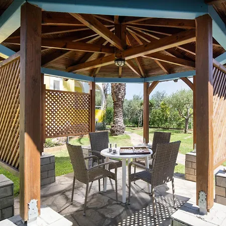 Anastasia's House Toroni