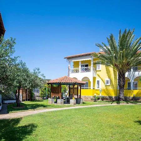 Appartement Anastasia's House