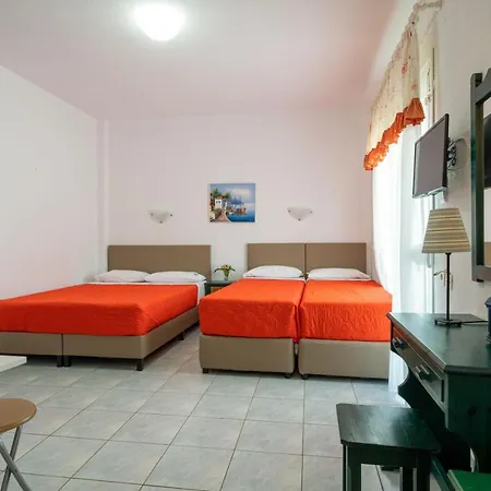 Anastasia's House Daire