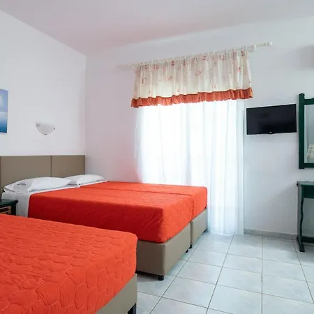 Anastasia's House Toroni