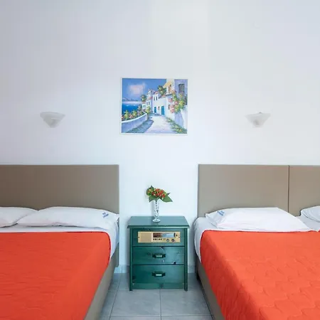 Apartment Anastasia's House Toroni