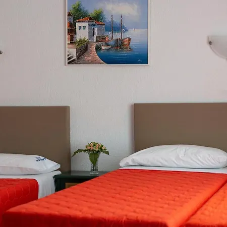 Anastasia's House Apartment Toroni