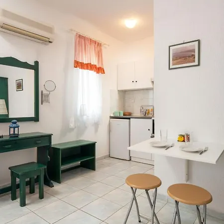 Daire Anastasia's House