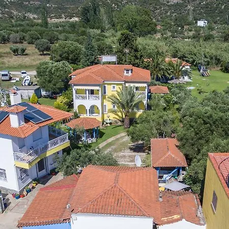 Anastasia's House