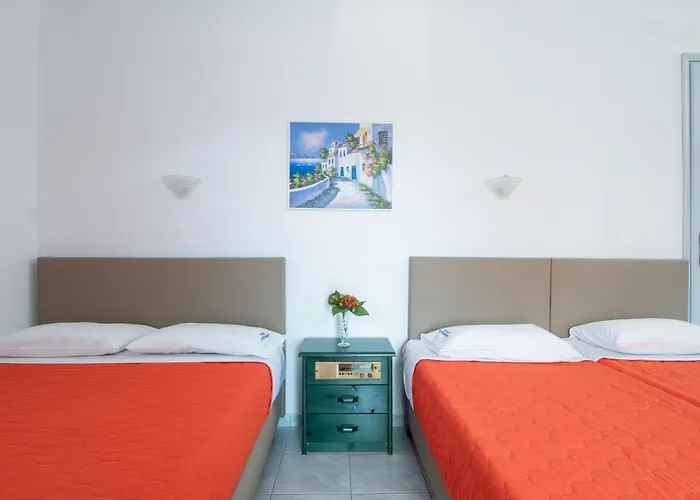 Apartamento Anastasia's House Toroni