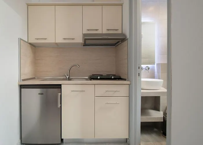 Apartamento Anastasia's House