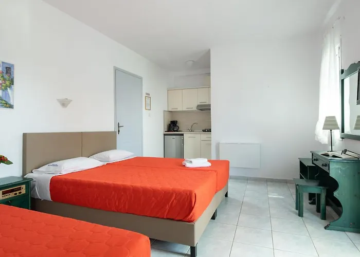 Anastasia's House Toroni