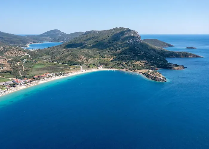 Anastasia's House Apartamento