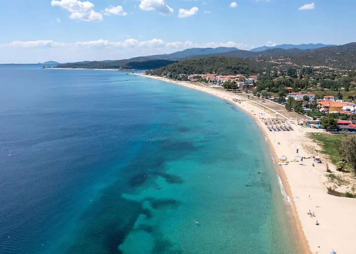 Apartamento Anastasia's House