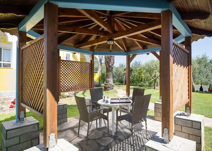 Anastasia's House Toroni