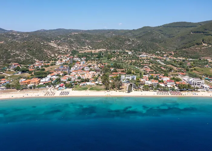 Apartamento Anastasia's House Toroni