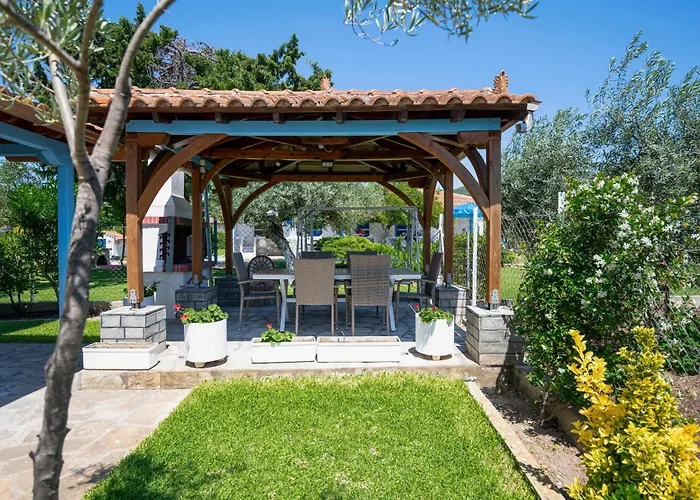 Anastasia's House Apartamento *