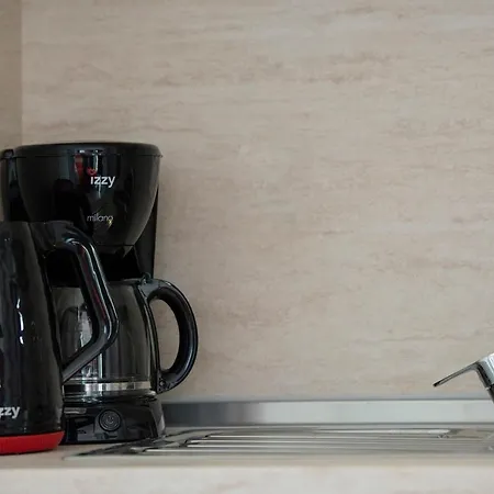 Anastasia's House شقة