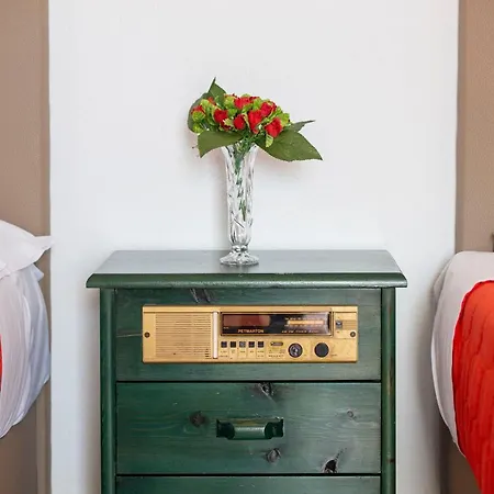 Anastasia's House شقة توروني