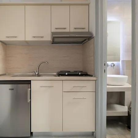 شقة Anastasia's House