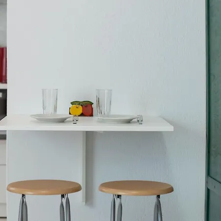 شقة Anastasia's House