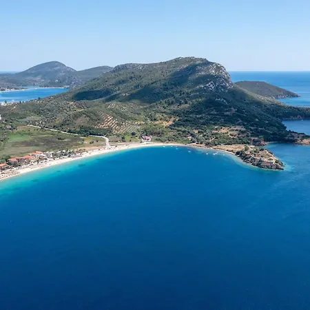 Anastasia's House شقة