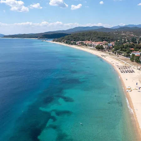 شقة Anastasia's House