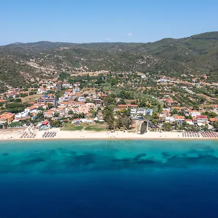 شقة Anastasia's House توروني