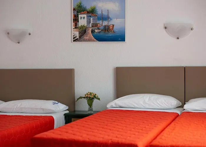 阿纳斯塔西娅公寓 公寓 托罗尼